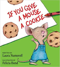 Give-a-mouse-a-cookie