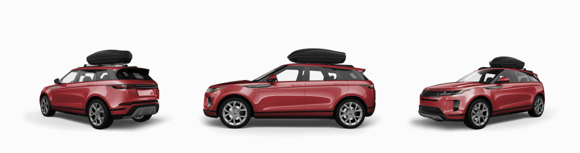 Insignia range of vehicles 2