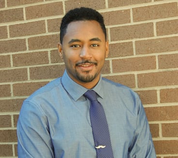 Trey Bodwin Insignia VPE