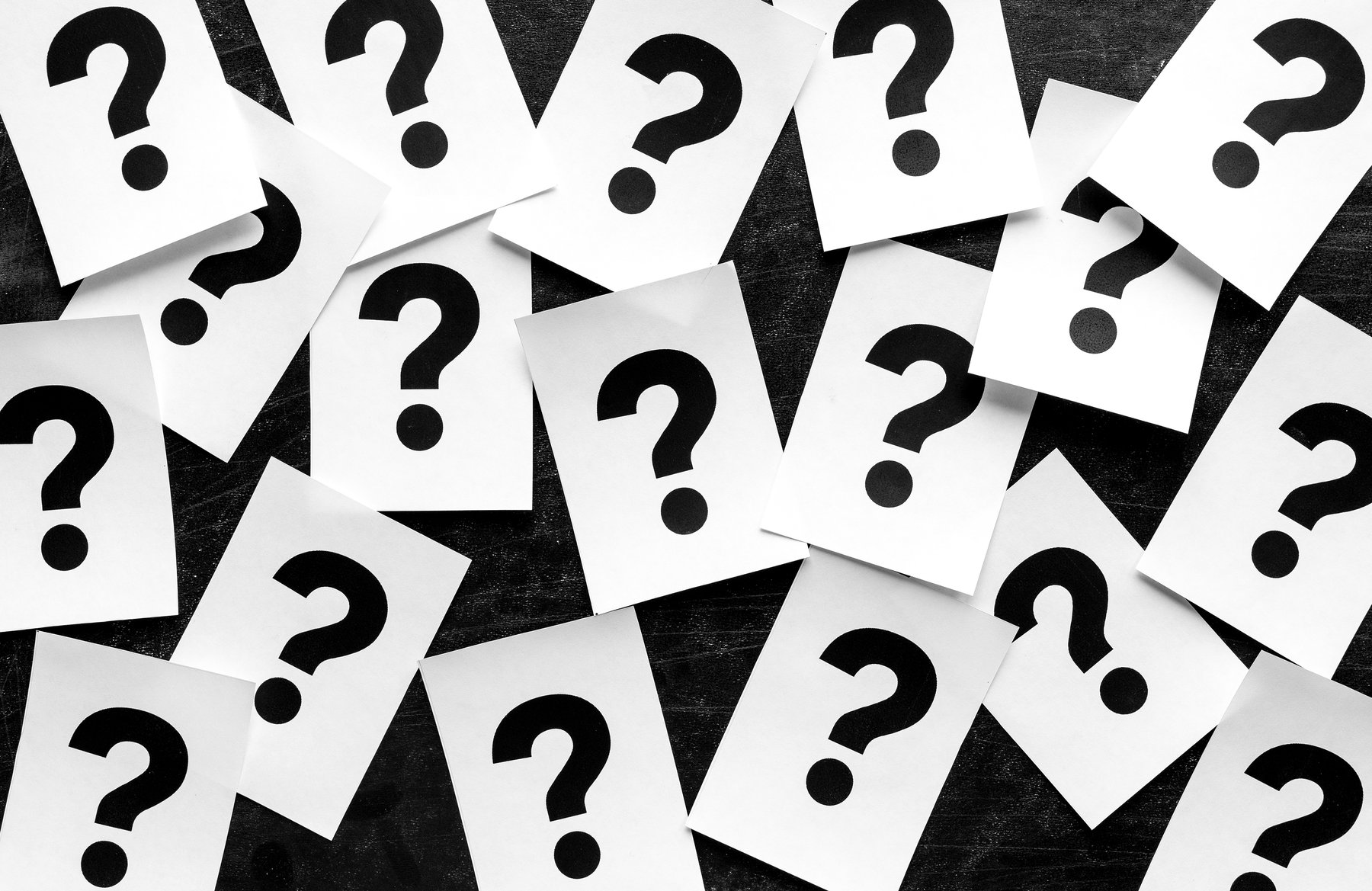 bold-black-question-marks-on-paper-cards-2BGSDX7