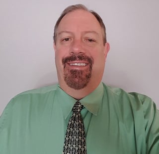 Lance Burris Vehicle Personalization Expert