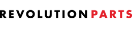 Revolution Parts logo