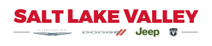 salt lake valley dodge logo