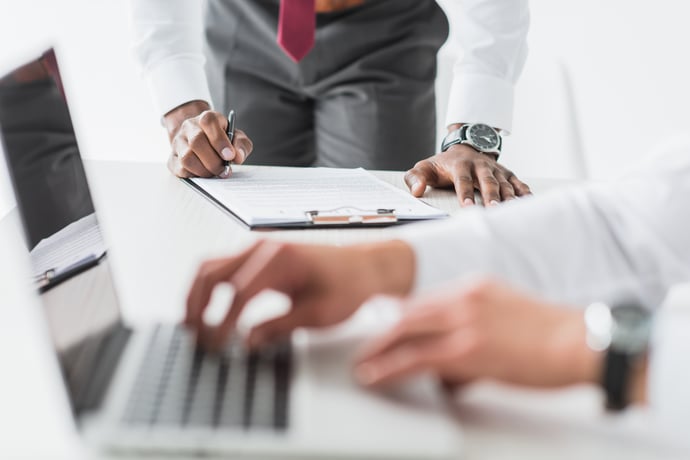 selective-focus-of-african-american-businessman-si-2V9DN7D