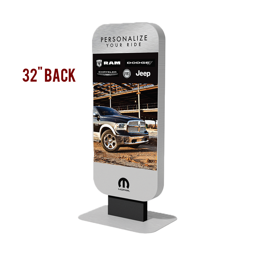 Vehicle Personalization Center