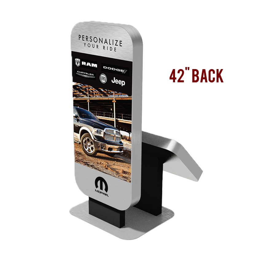Vehicle Personalization Center