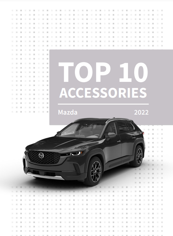 ford top 10 accessories 2021