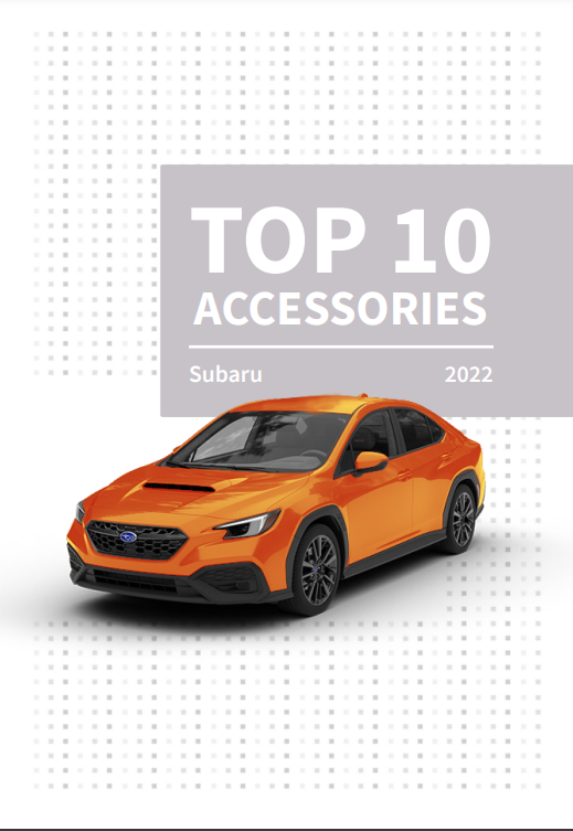 ford top 10 accessories 2021