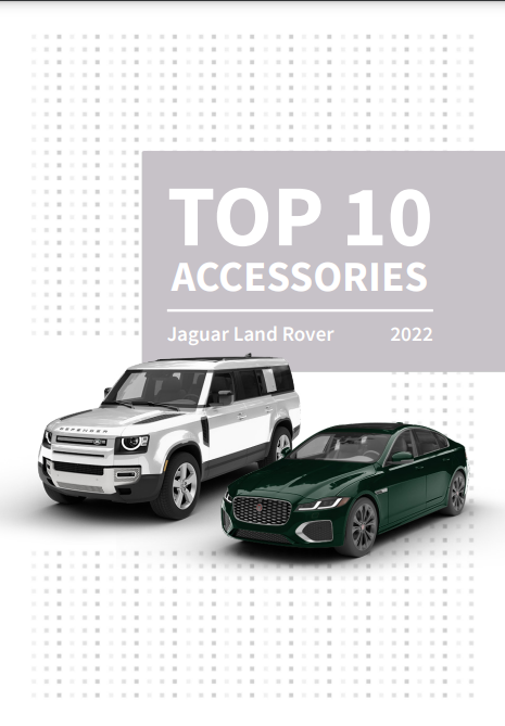 ford top 10 accessories 2021