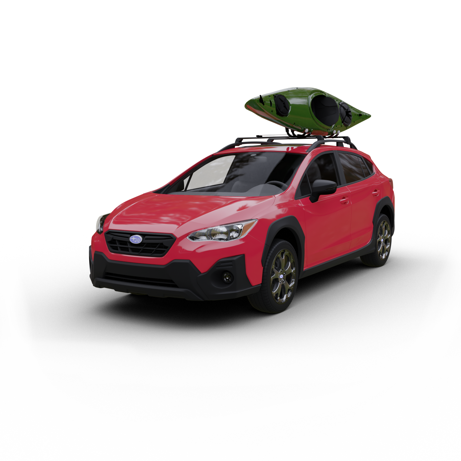 Subaru Automotive Accessory Sales Software Parts Inventory